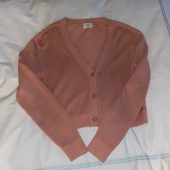 Aritzia Sweaters - Aritiza cardigan